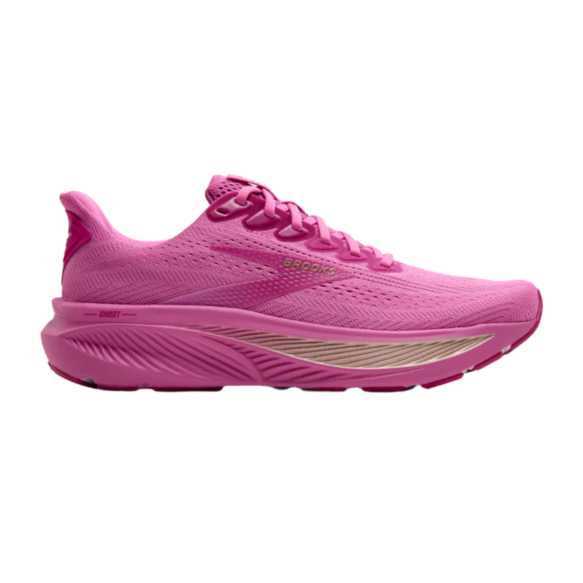 BROOKS WOMEN'S GHOST 17