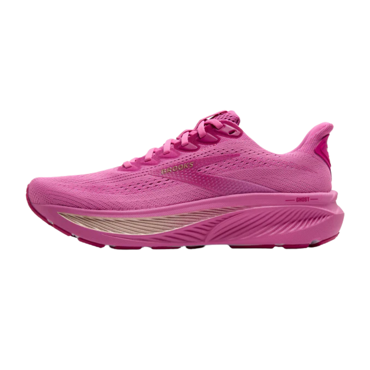 BROOKS WOMEN'S GHOST 17