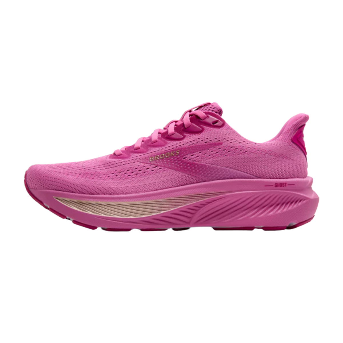 BROOKS WOMEN'S GHOST 17