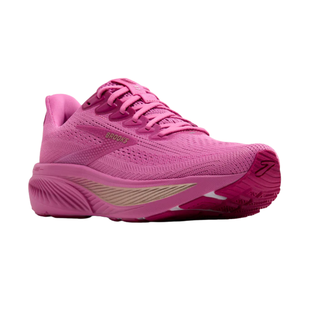BROOKS WOMEN'S GHOST 17