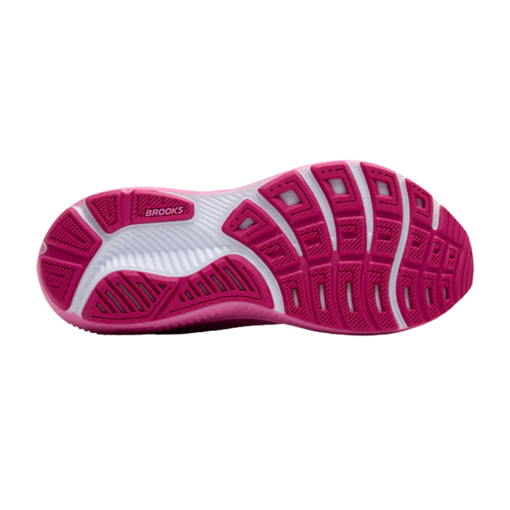 BROOKS WOMEN'S GHOST 17