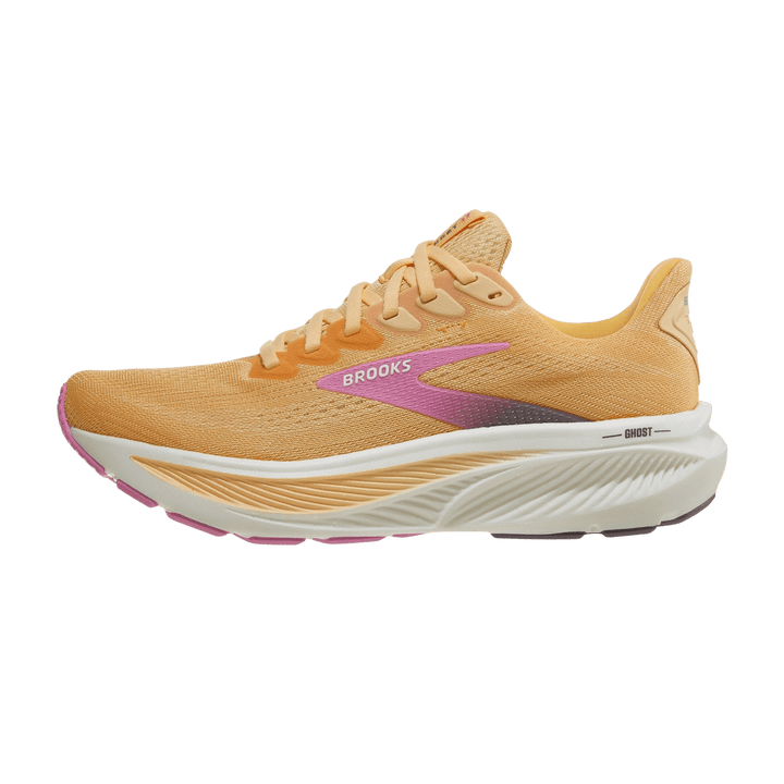 BROOKS WOMEN'S GHOST 17