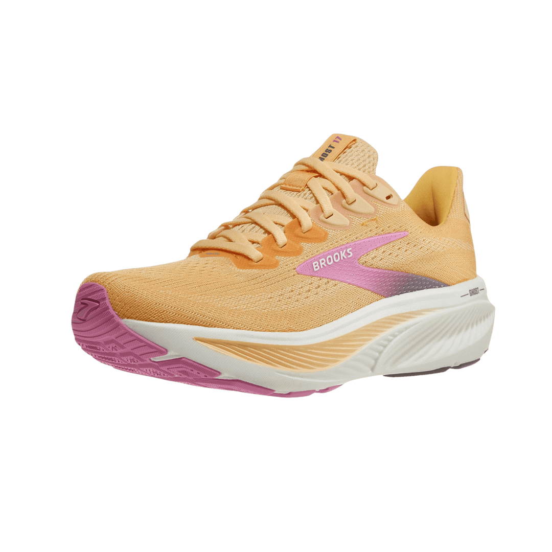 BROOKS WOMEN'S GHOST 17