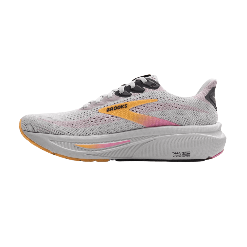 BROOKS WOMEN'S GHOST 17 WIDE - Luke's Locker Running & Fitness
