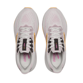 BROOKS WOMEN'S GHOST 17 WIDE