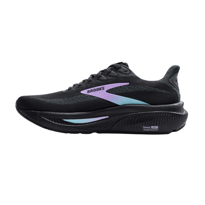 BROOKS WOMEN'S GHOST 17 WIDE