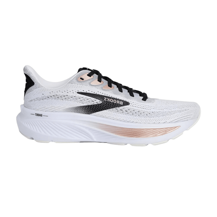 BROOKS WOMEN'S GHOST 17 WIDE