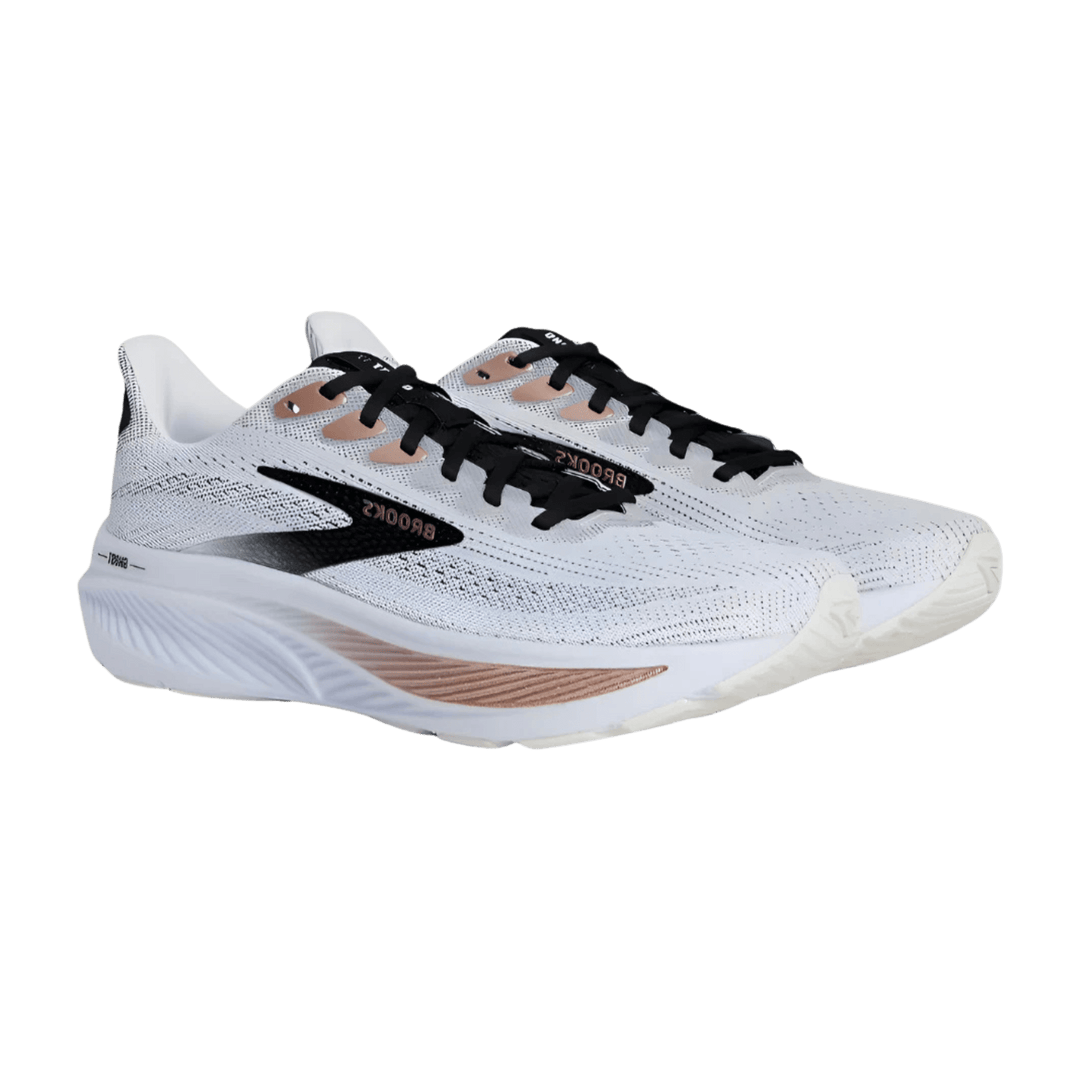 BROOKS WOMEN'S GHOST 17 WIDE