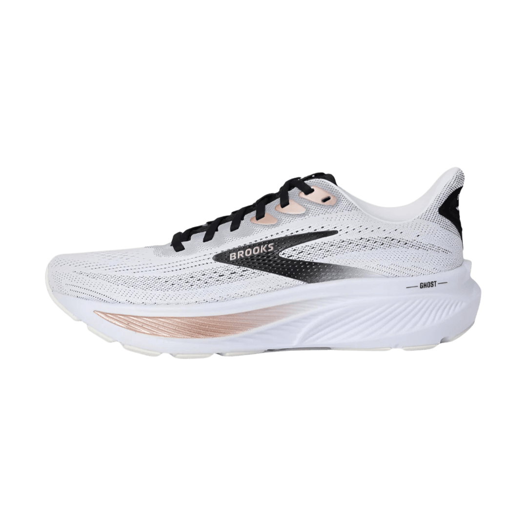 BROOKS WOMEN'S GHOST 17 WIDE