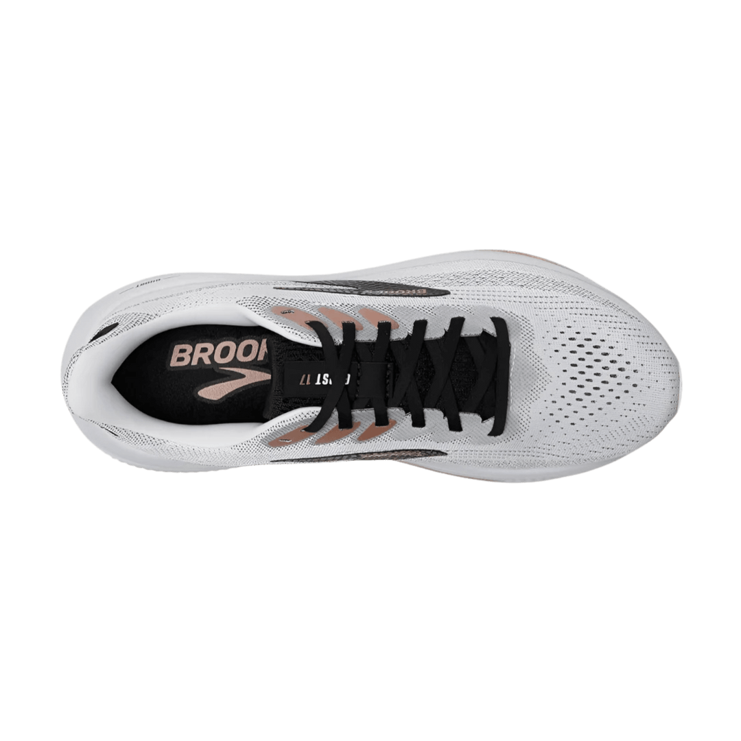 BROOKS WOMEN'S GHOST 17 WIDE