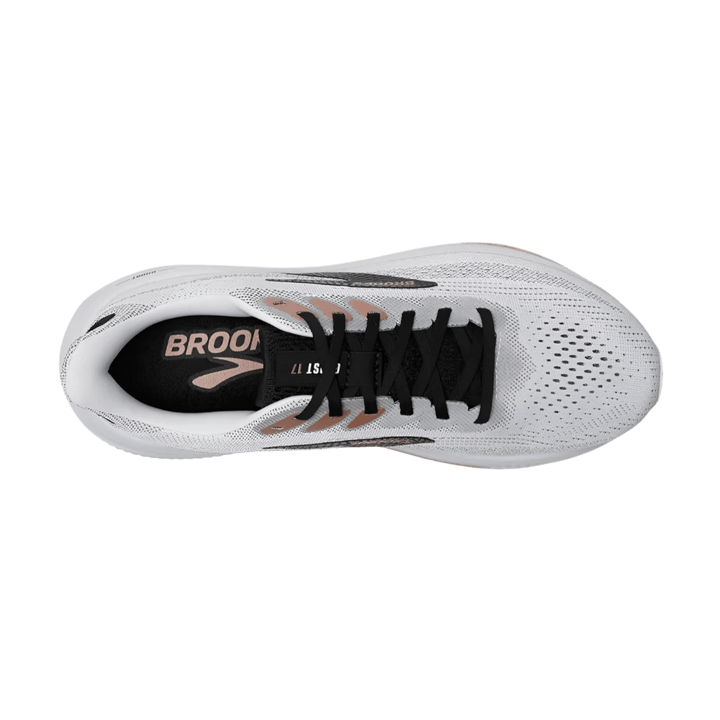 BROOKS WOMEN'S GHOST 17 WIDE