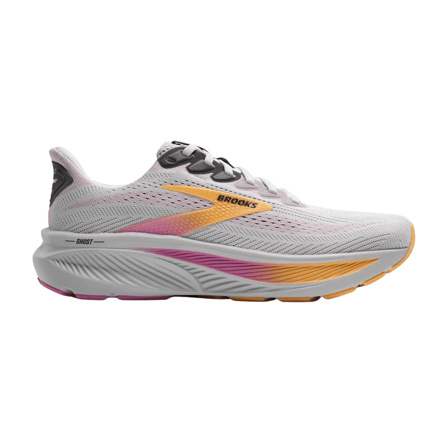 BROOKS WOMEN'S GHOST 17 EXTRA WIDE - Luke's Locker Running & Fitness