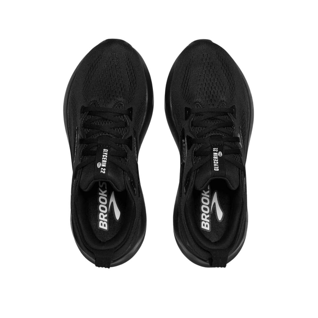 BROOKS WOMEN'S GLYCERIN 22