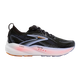 Black/Blue Heron/Orange