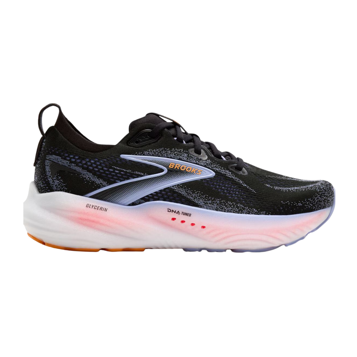 BROOKS WOMEN'S GLYCERIN 22
