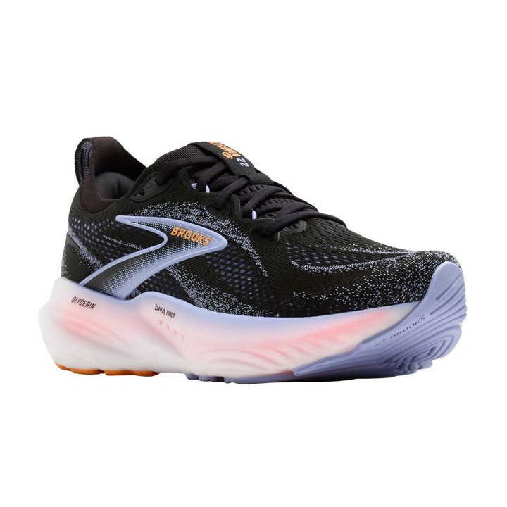 BROOKS WOMEN'S GLYCERIN 22