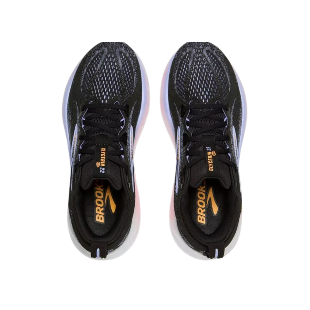 BROOKS WOMEN'S GLYCERIN 22