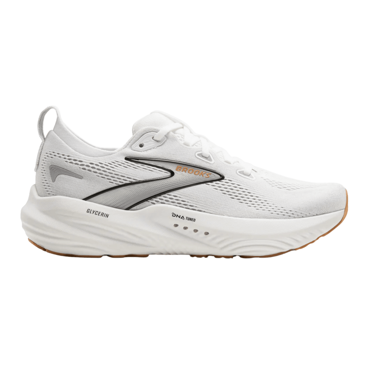 BROOKS WOMEN'S GLYCERIN 22