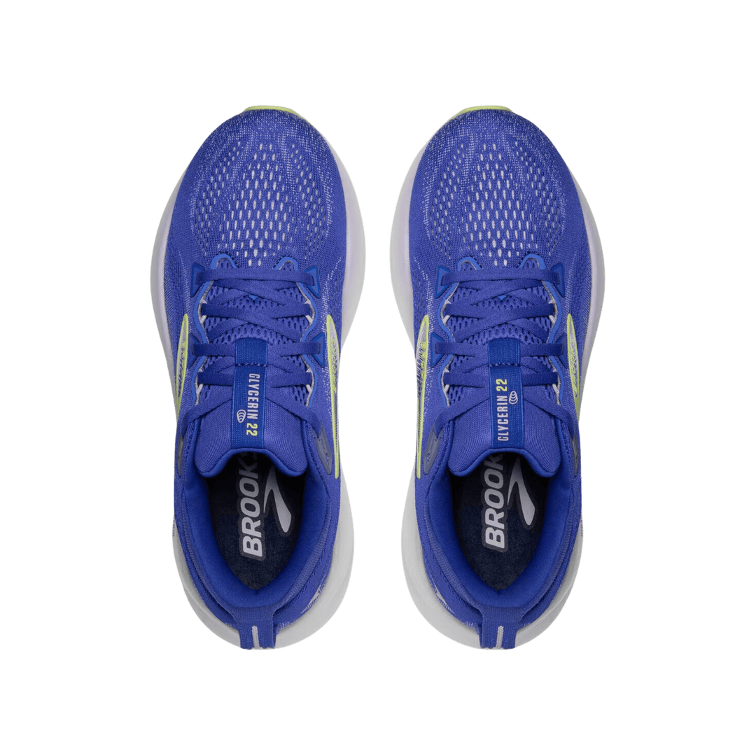 BROOKS WOMEN'S GLYCERIN 22