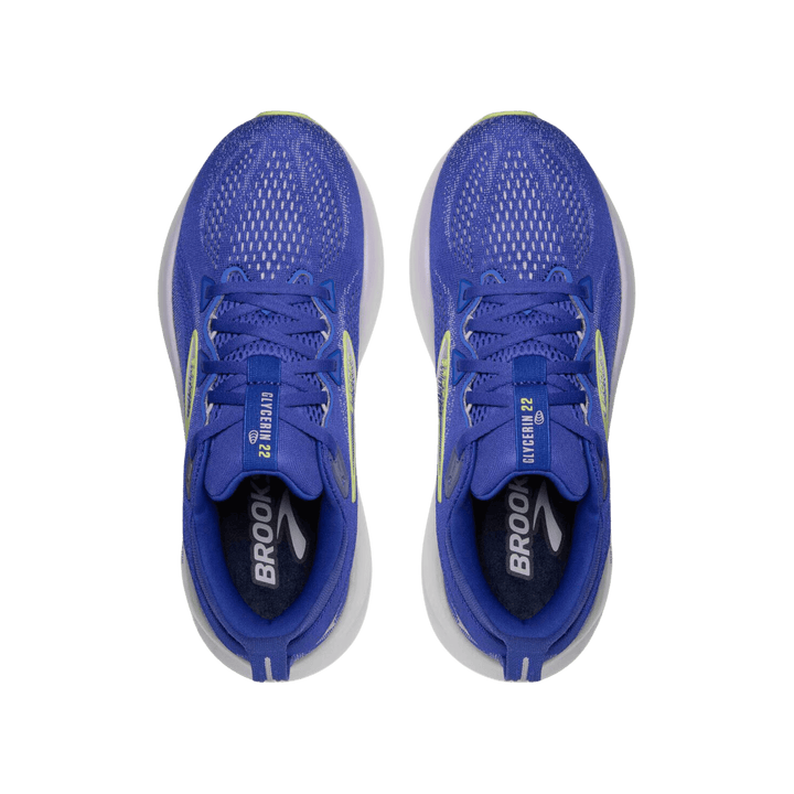 BROOKS WOMEN'S GLYCERIN 22