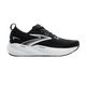 Black/Gray/White