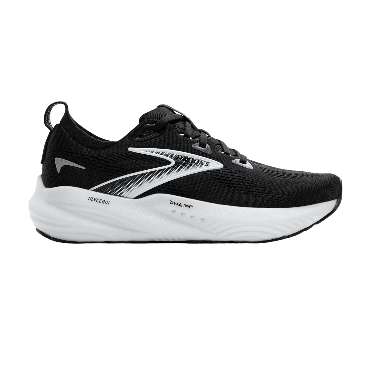 BROOKS WOMEN'S GLYCERIN 22 WIDE
