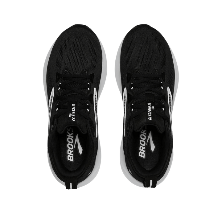 BROOKS WOMEN'S GLYCERIN 22 WIDE