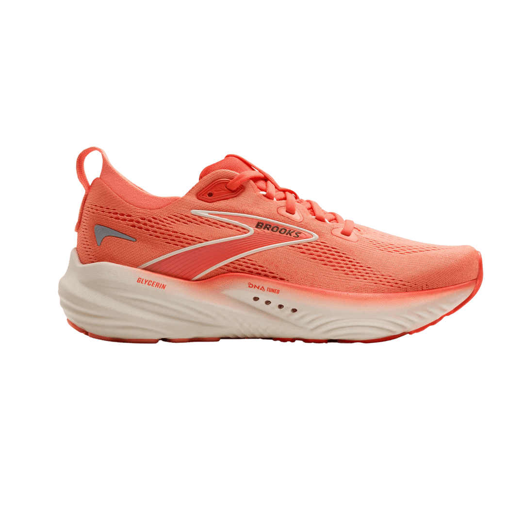 BROOKS WOMEN'S GLYCERIN 22