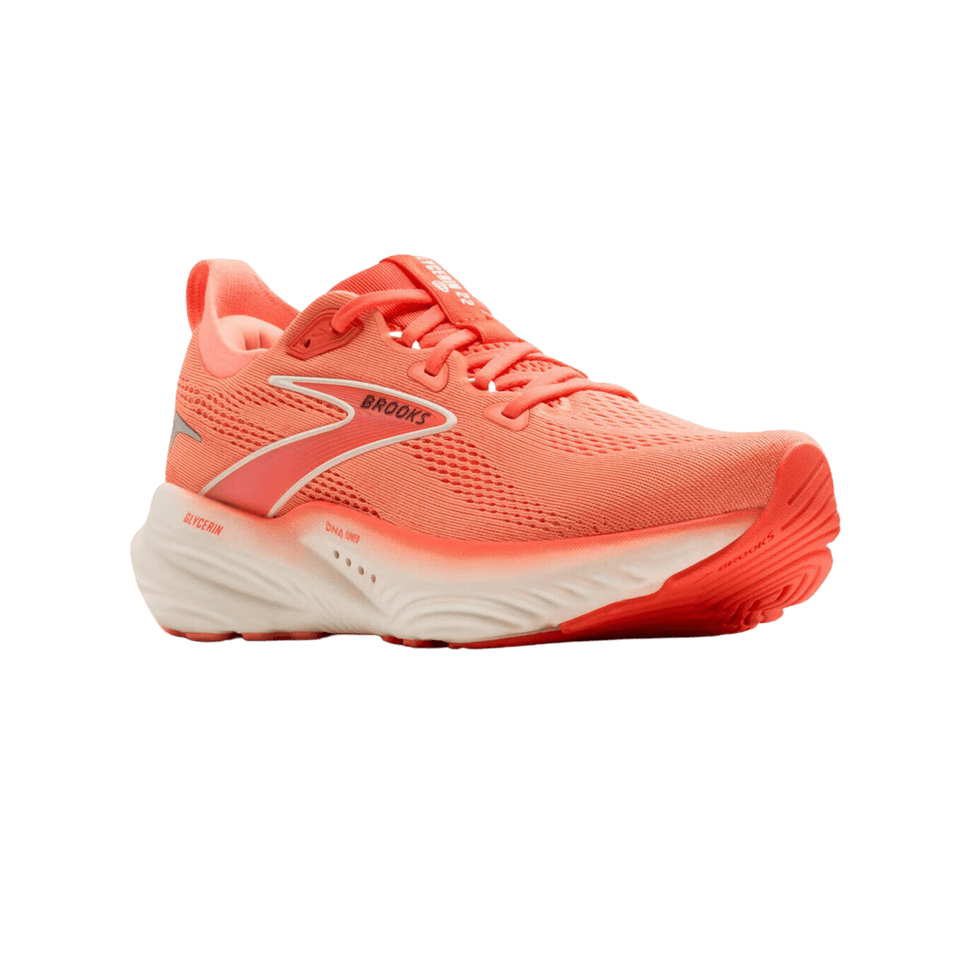BROOKS WOMEN'S GLYCERIN 22