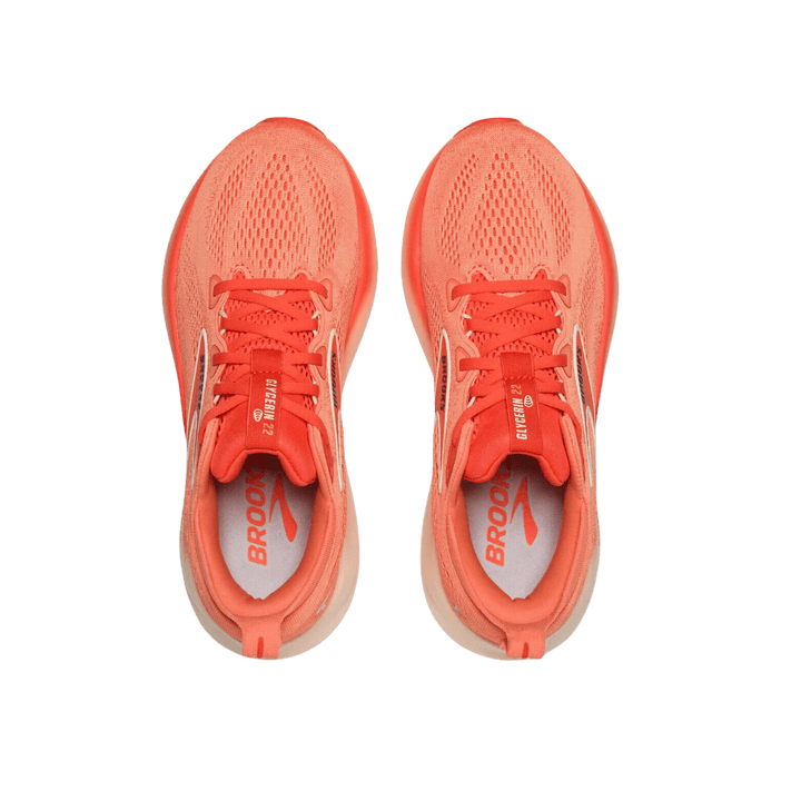 BROOKS WOMEN'S GLYCERIN 22