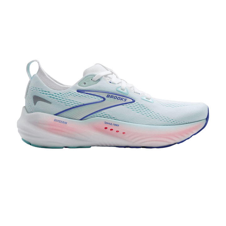 BROOKS WOMEN'S GLYCERIN 22 WIDE