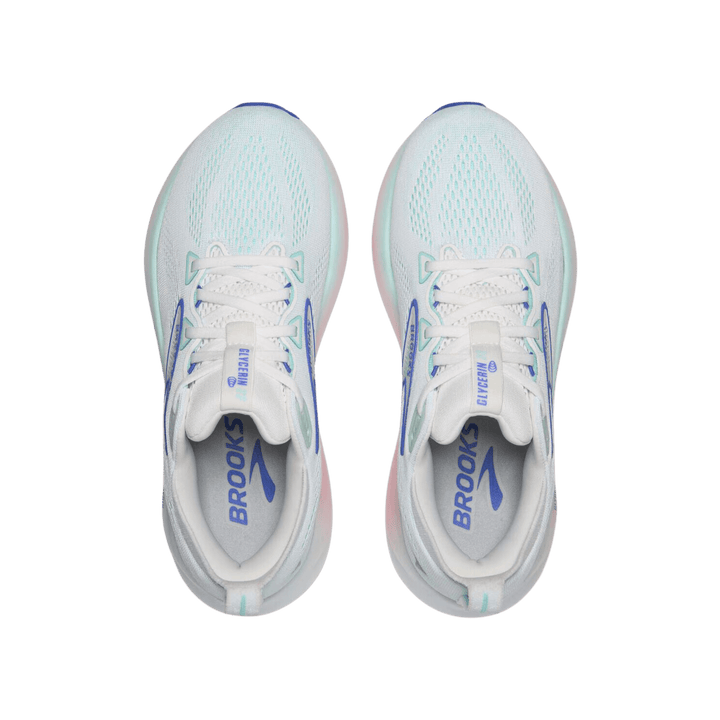 BROOKS WOMEN'S GLYCERIN 22 WIDE