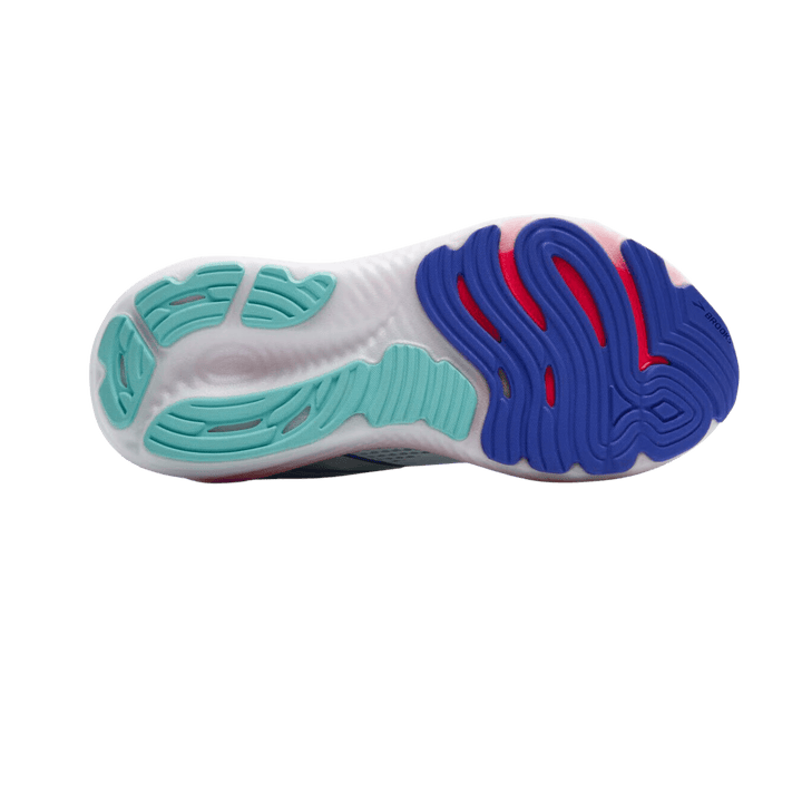 BROOKS WOMEN'S GLYCERIN 22 WIDE