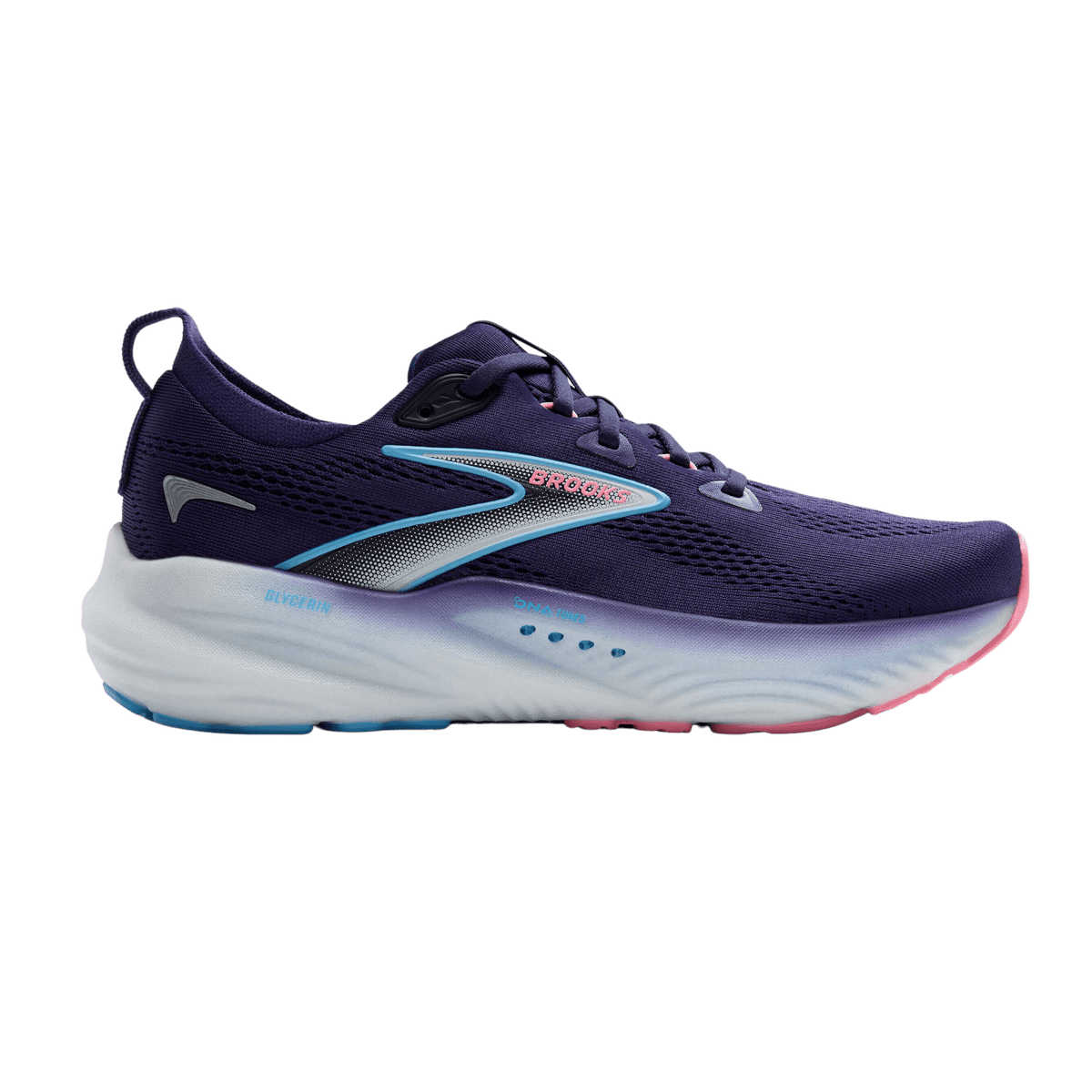 BROOKS WOMEN'S GLYCERIN 22 EXTRA WIDE