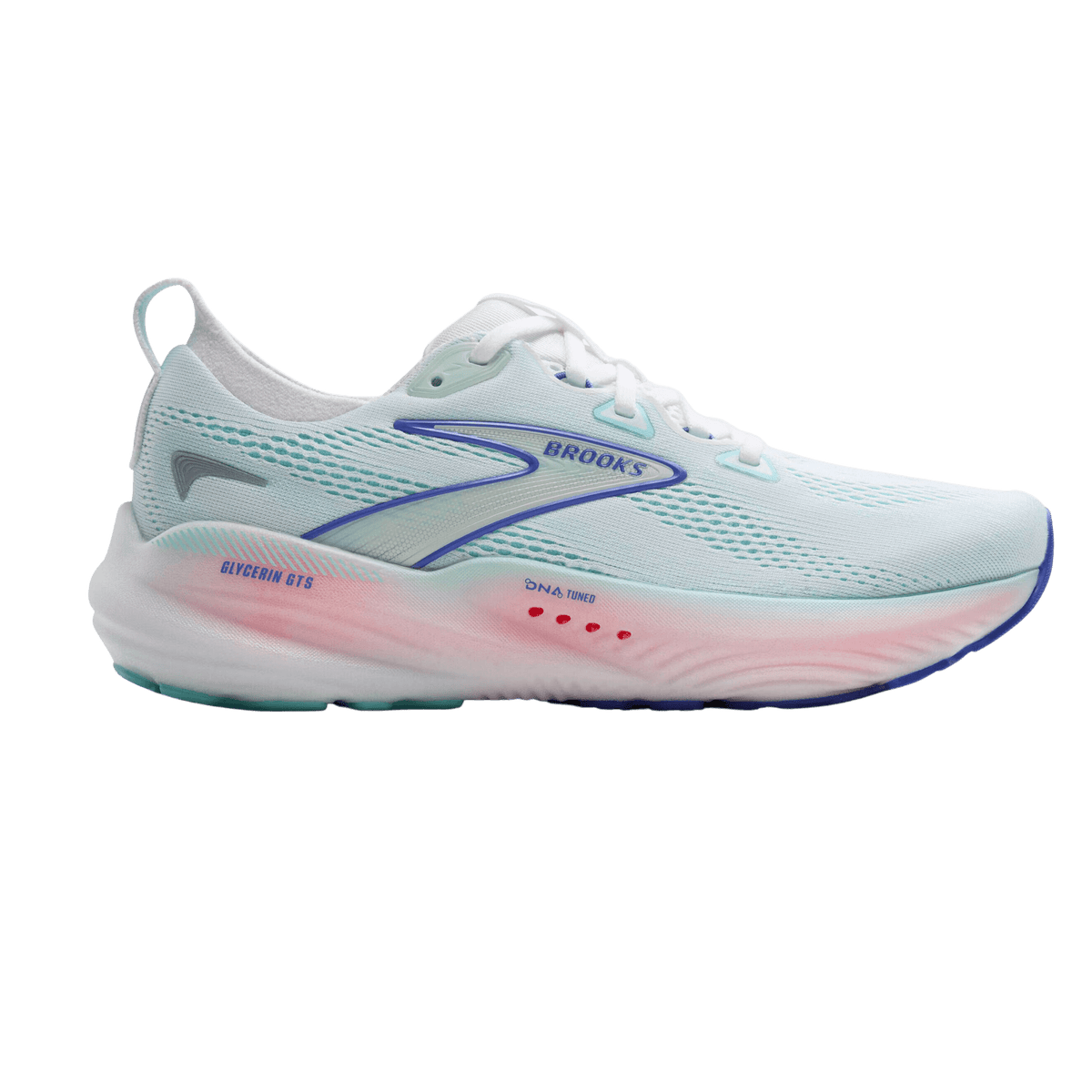 BROOKS WOMEN'S GLYCERIN GTS 22
