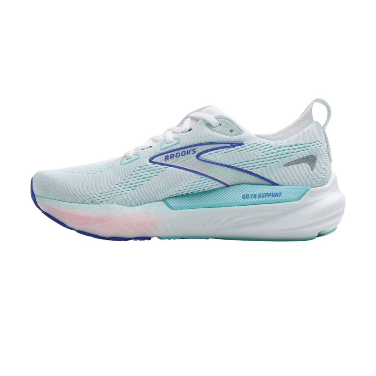 BROOKS WOMEN'S GLYCERIN GTS 22