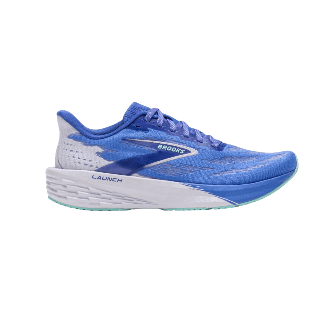 BROOKS WOMEN'S LAUNCH 11
