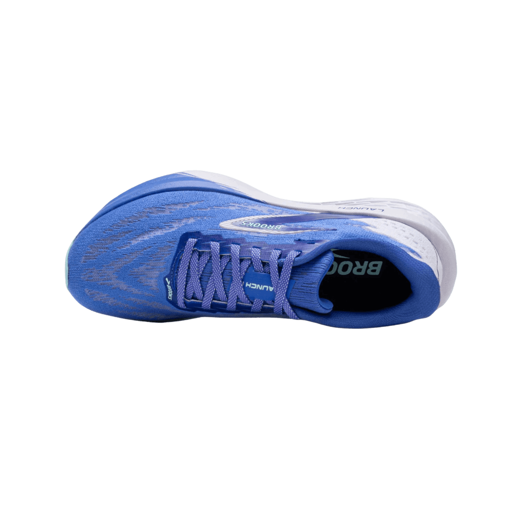 BROOKS WOMEN'S LAUNCH 11