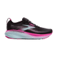 Black/Cyber Pink