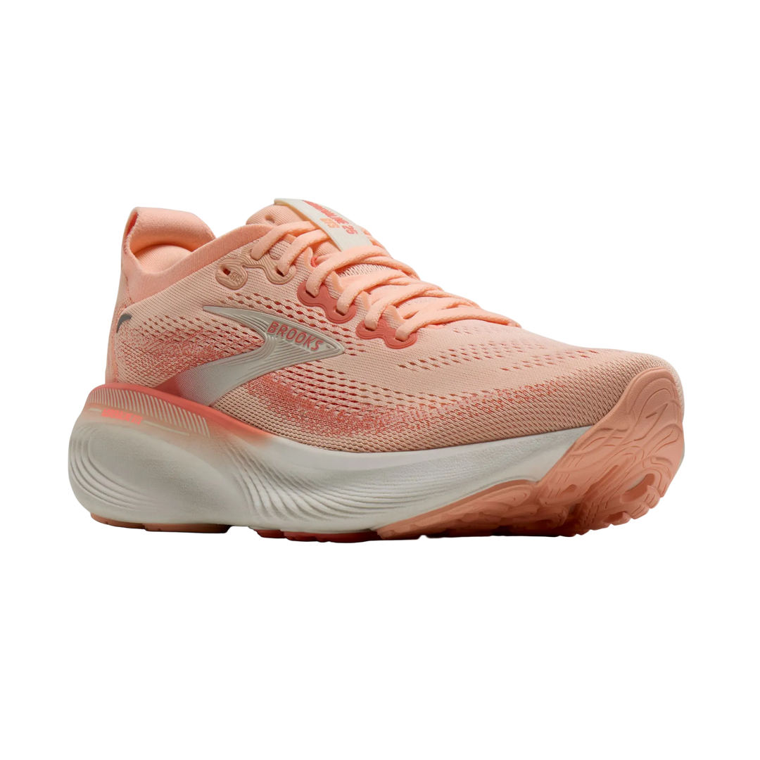 BROOKS WOMEN'S ADRENALINE GTS 25