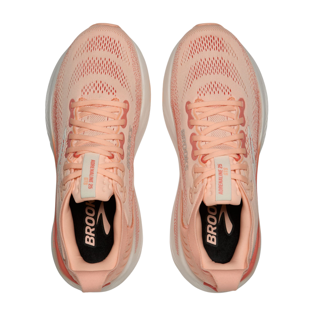 BROOKS WOMEN'S ADRENALINE GTS 25