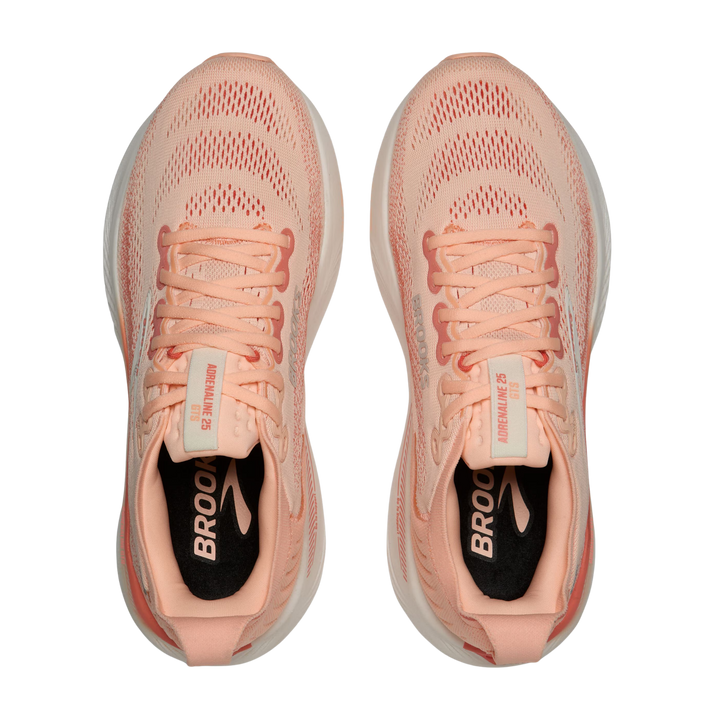 BROOKS WOMEN'S ADRENALINE GTS 25