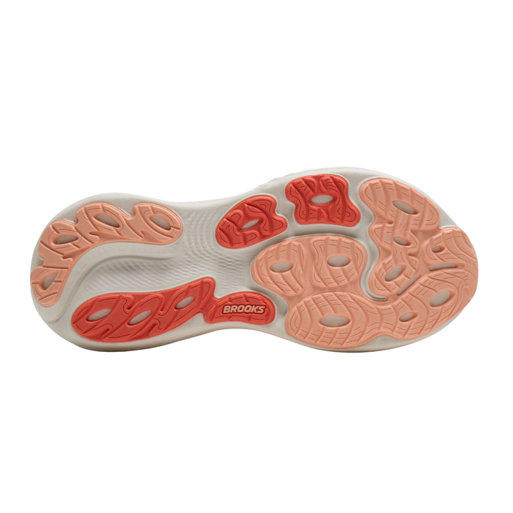 BROOKS WOMEN'S ADRENALINE GTS 25