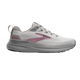 Gray/Pink/Silver