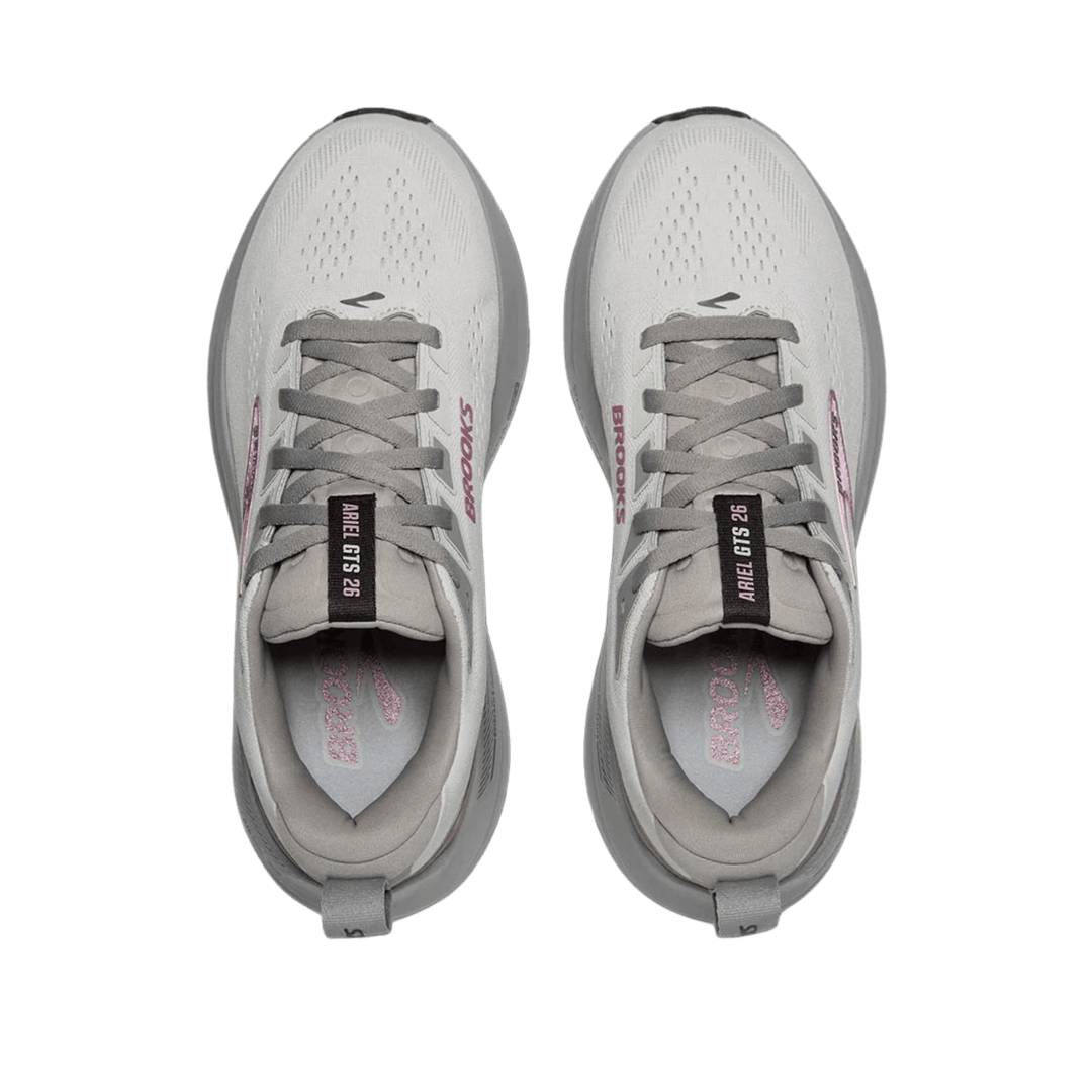 BROOKS WOMEN'S ARIEL GTS 26