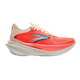 Coconut/Fiery Coral