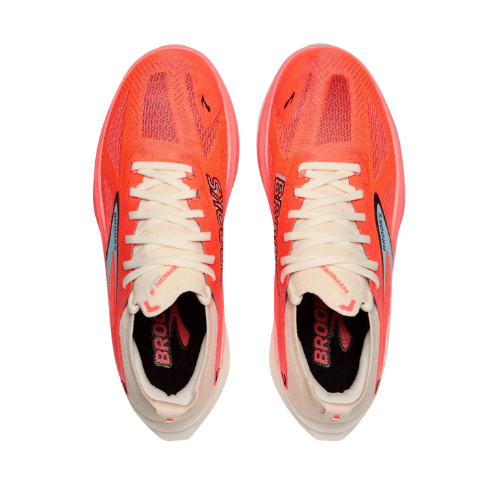 BROOKS WOMEN'S HYPERION MAX 3