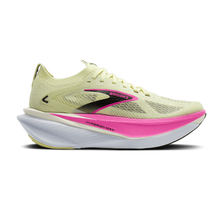 BROOKS WOMEN'S HYPERION MAX 3