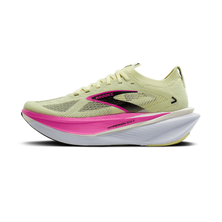 BROOKS WOMEN'S HYPERION MAX 3