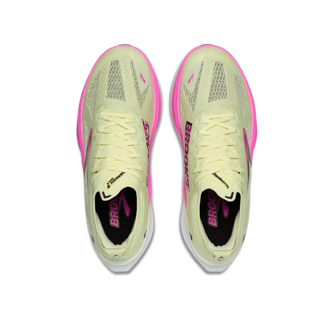 BROOKS WOMEN'S HYPERION MAX 3